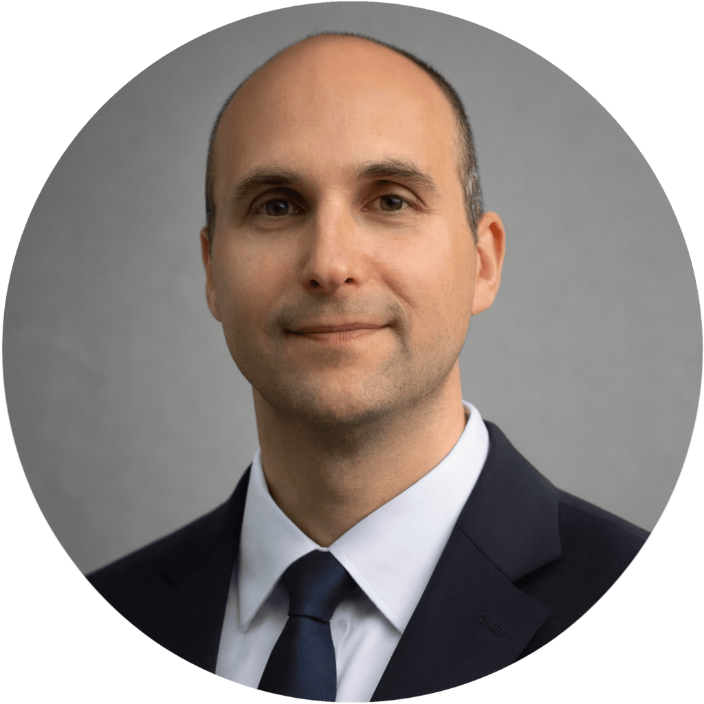 Bartłomiej Abramowicz - ekspert fotowoltaika